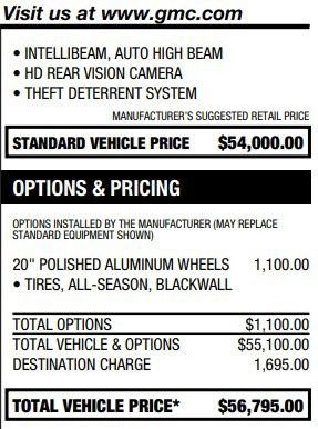 Used 2021 GMC Yukon SLE image 2