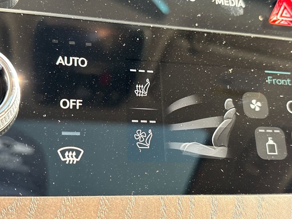 New 2026 Genesis GV80 2.5T Advanced AWD/4WD image 19