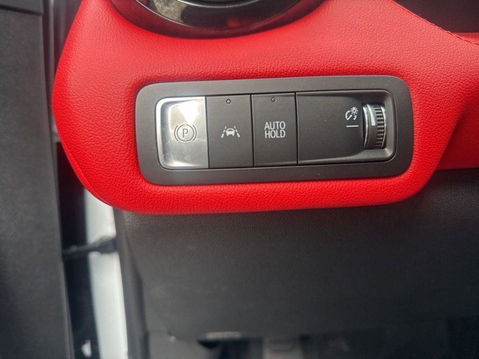 New 2026 Chevrolet Blazer EV SS AWD/4WD image 19