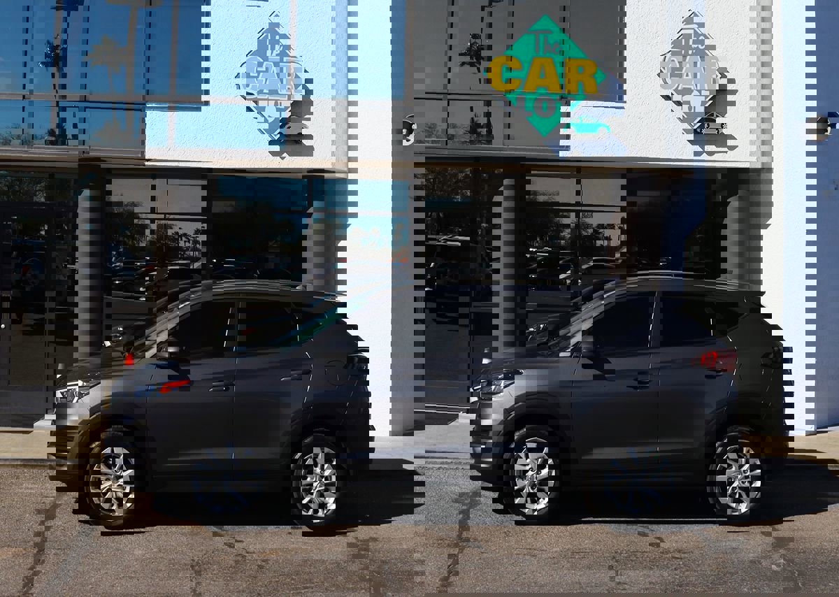 Used 2020 Hyundai Tucson SE AWD/4WD image 6