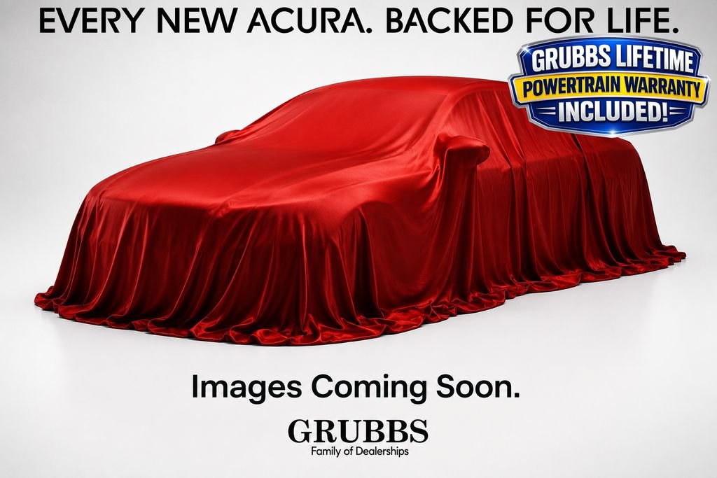 New 2026 Acura Integra A-Spec