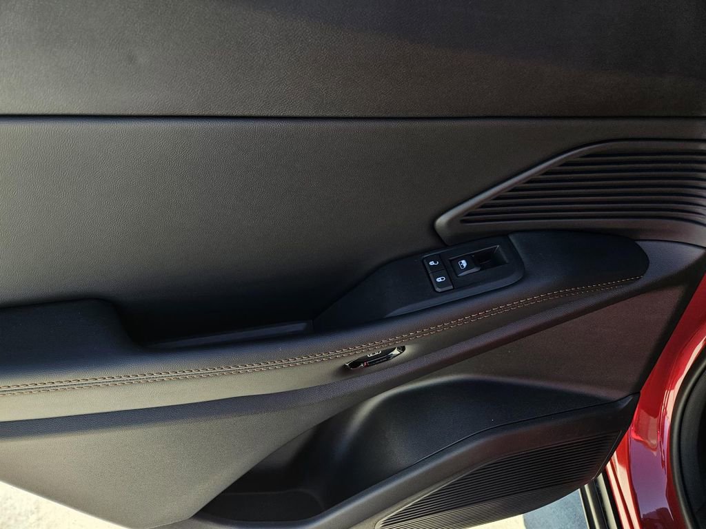 New 2026 Jeep Cherokee Limited image 11