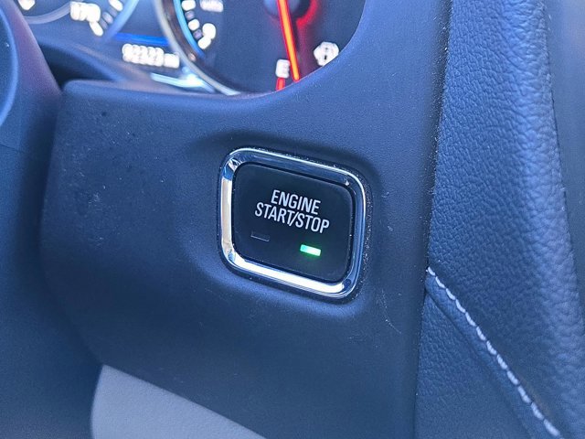 Used 2021 GMC Acadia Denali w/ Denali Technology Package image 28