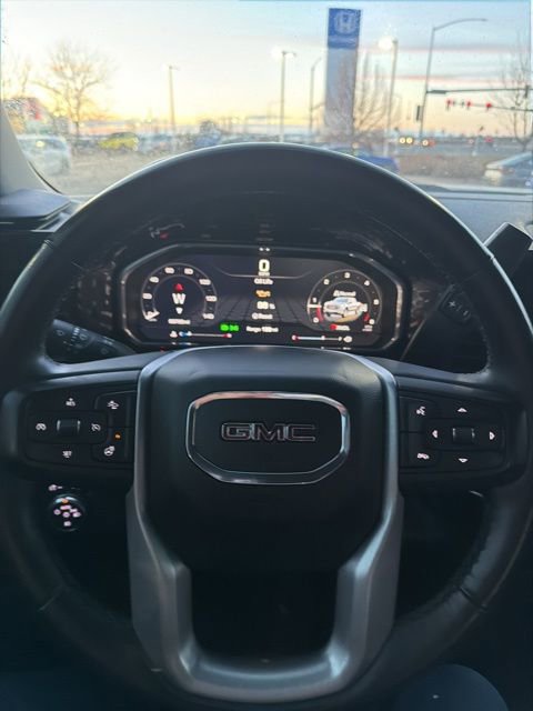 Used 2023 GMC Sierra 1500 Elevation AWD/4WD image 25