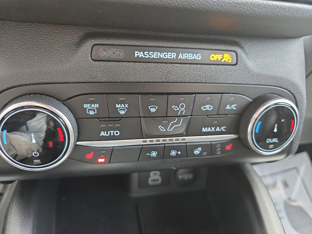 Used 2024 Ford Escape ST-Line w/ Equipment Group 301A image 26