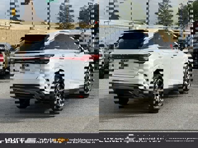 Used 2025 Lexus RX 350 Premium w/ Accessory Package (Z1) image 6