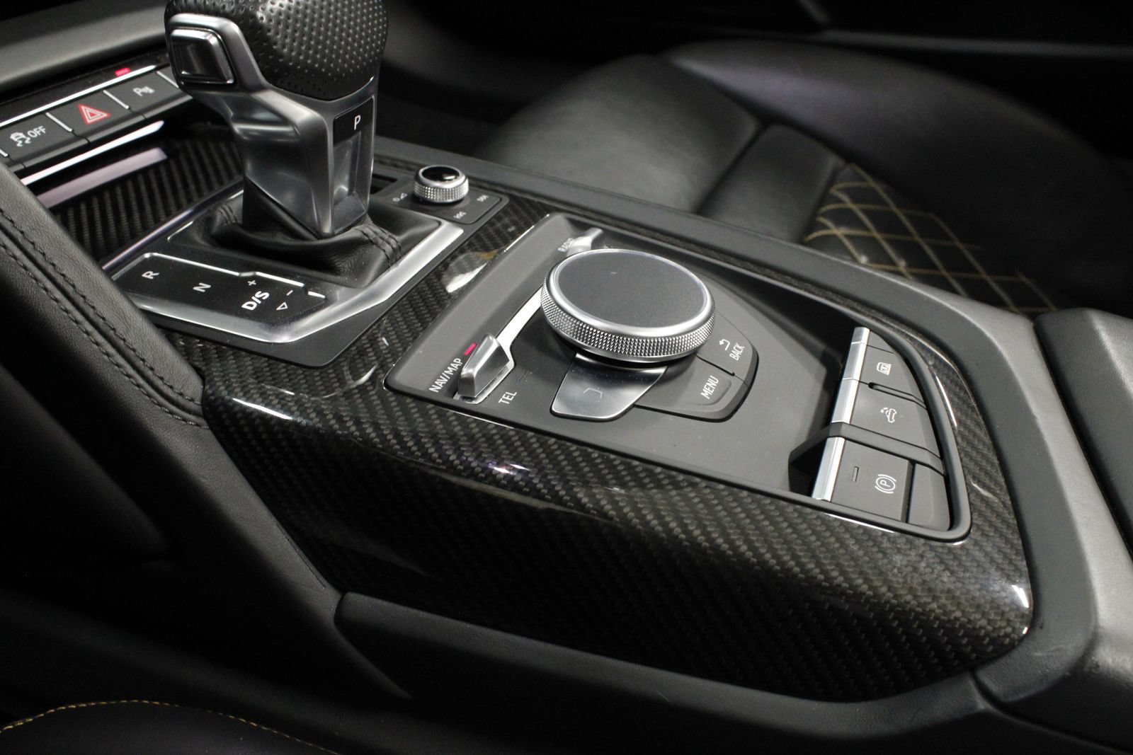 Used 2022 Audi R8 V10 RWD image 27