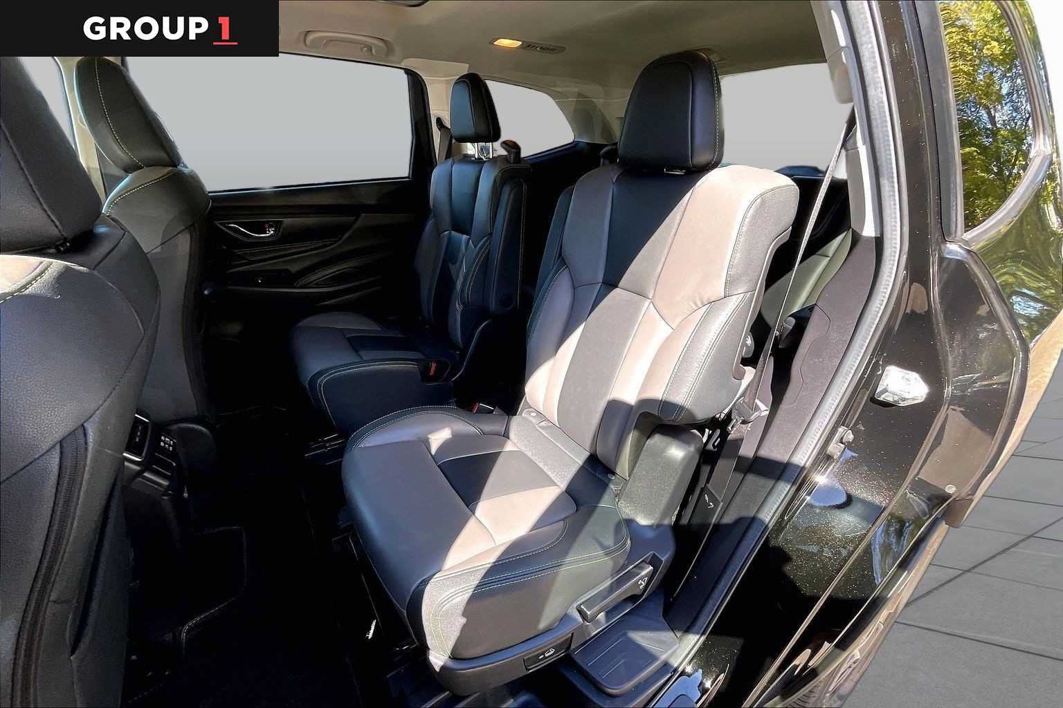 Used 2024 Subaru Ascent Onyx Edition AWD/4WD image 21