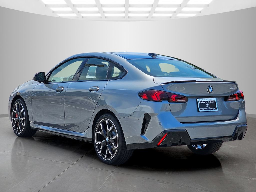 Used 2026 BMW 228i w/ Premium Package FWD image 4