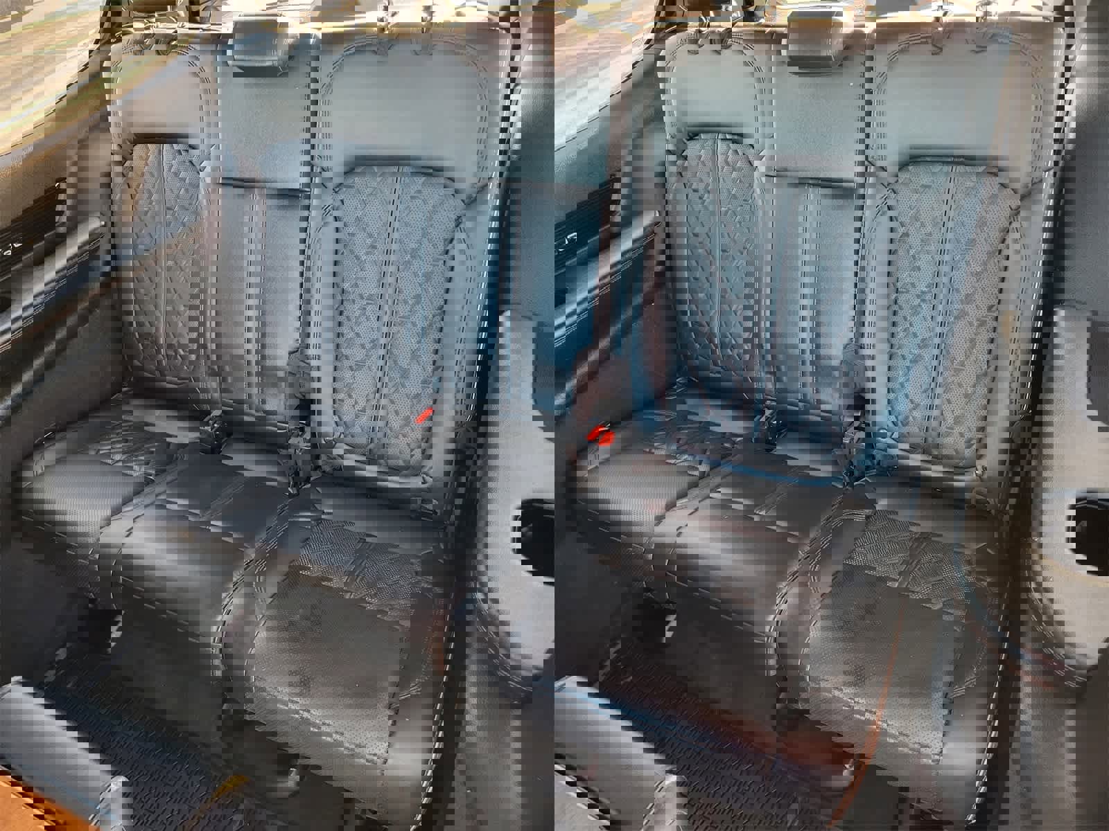 Used 2022 Jeep Grand Wagoneer Series III image 29