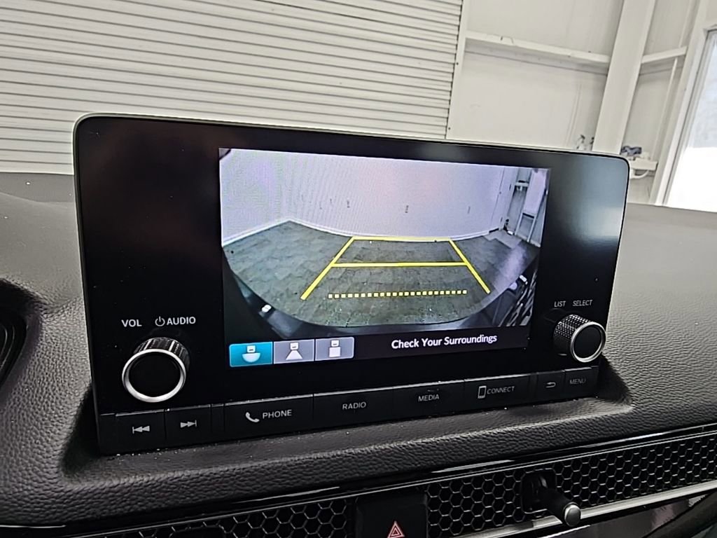 Used 2023 Honda Civic EX image 16