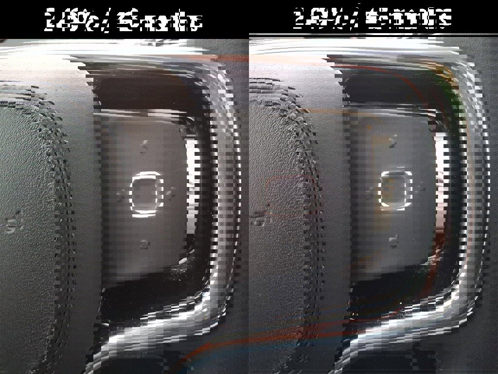 Certified 2024 Lincoln Nautilus Reserve w/ Equipment Group 202A image 22