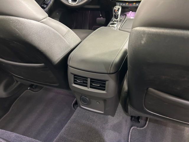 Used 2025 Cadillac CT5 Premium Luxury w/ Sun And Sound Package image 12