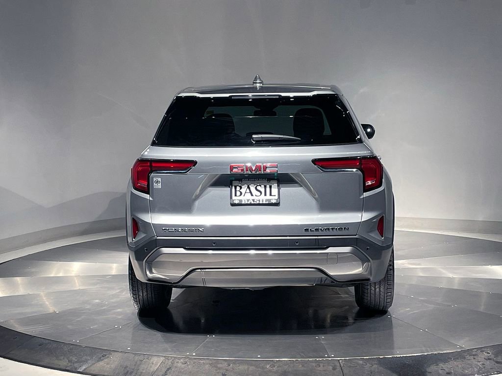 Used 2026 GMC Terrain Elevation image 12