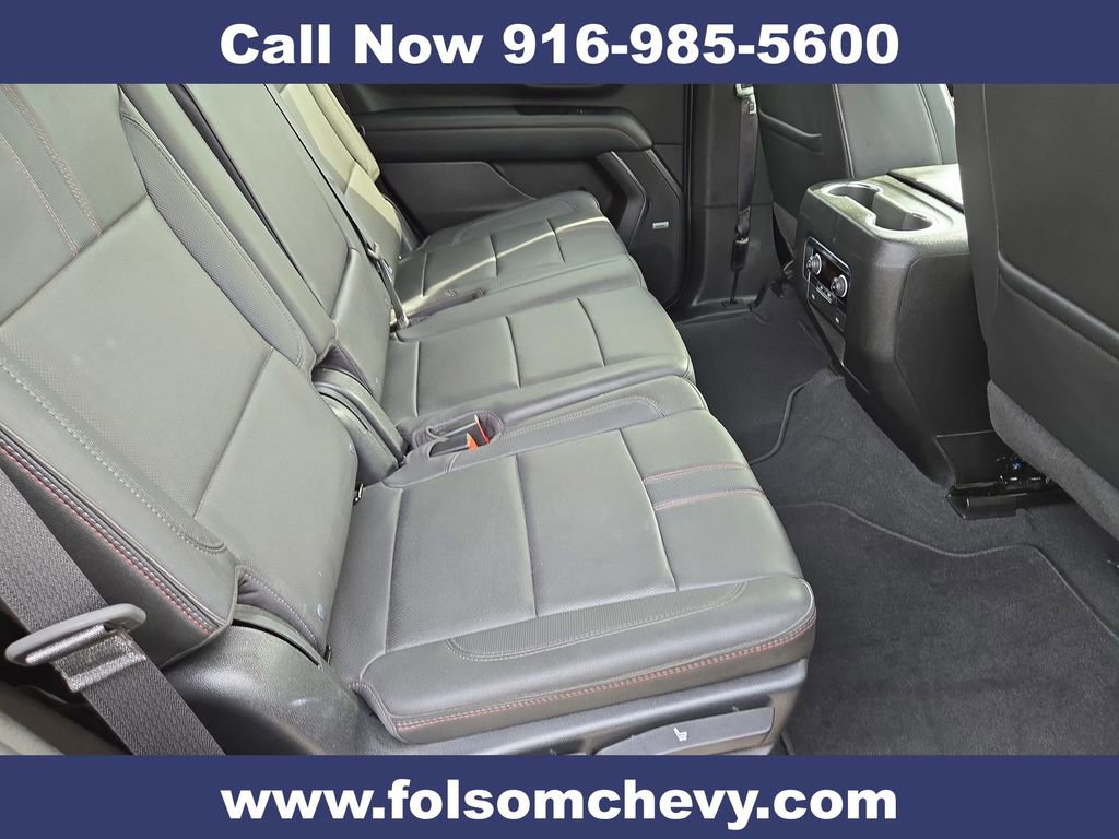 Used 2022 Chevrolet Tahoe RST image 30
