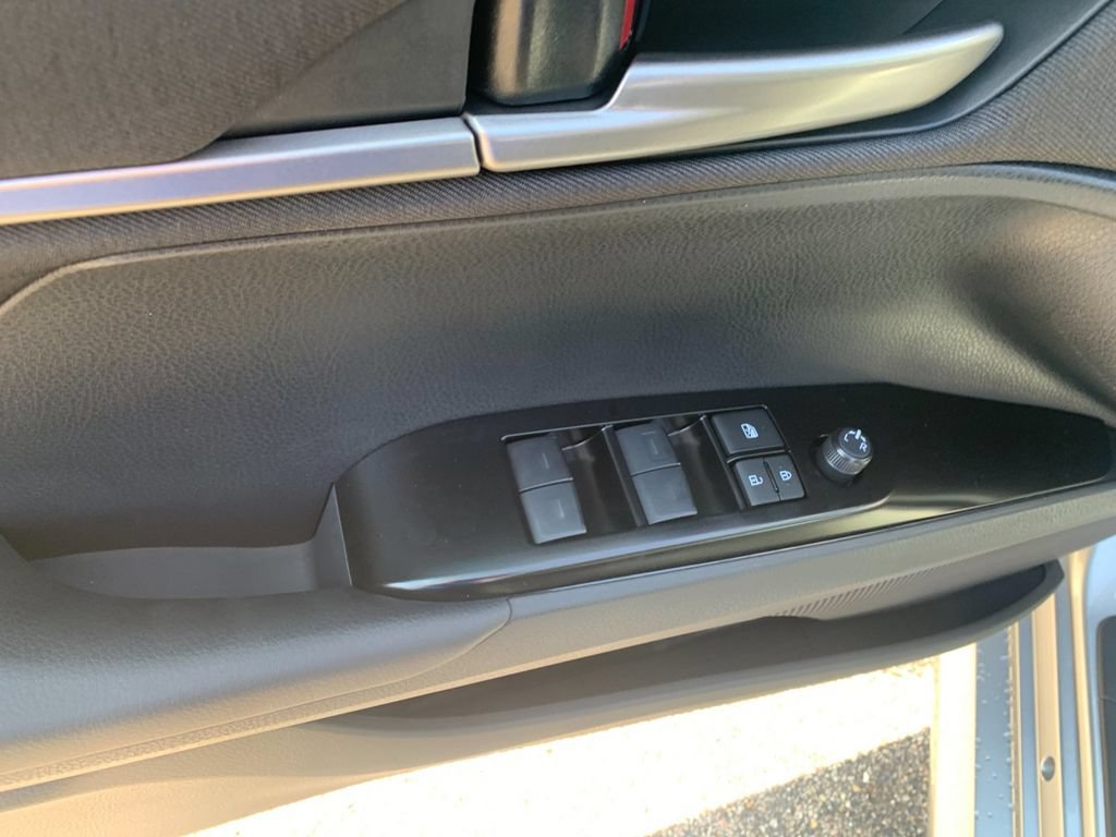 New 2026 Toyota Camry LE w/ Convenience Package FWD image 12