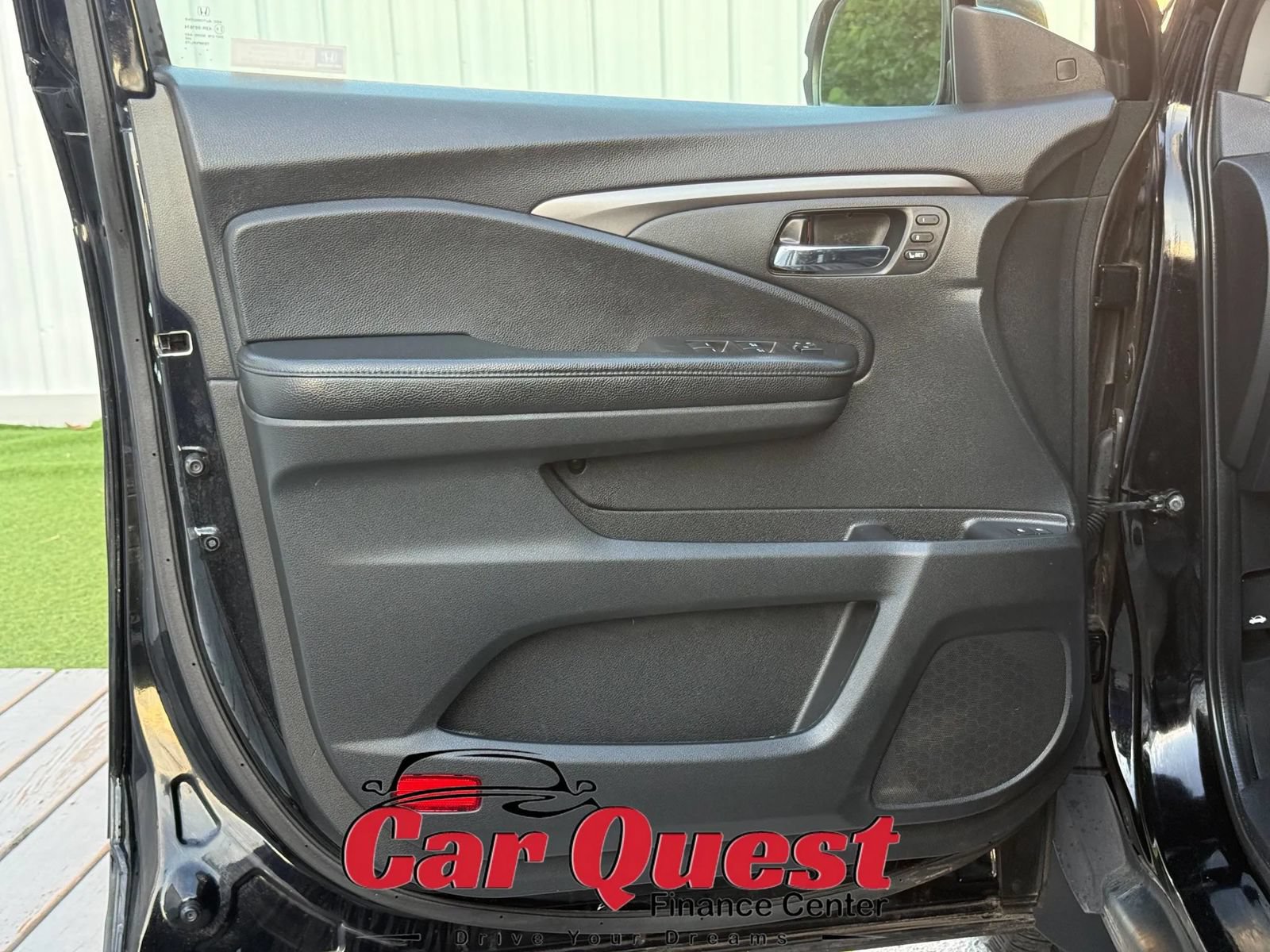 Used 2019 Honda Pilot EX-L image 10