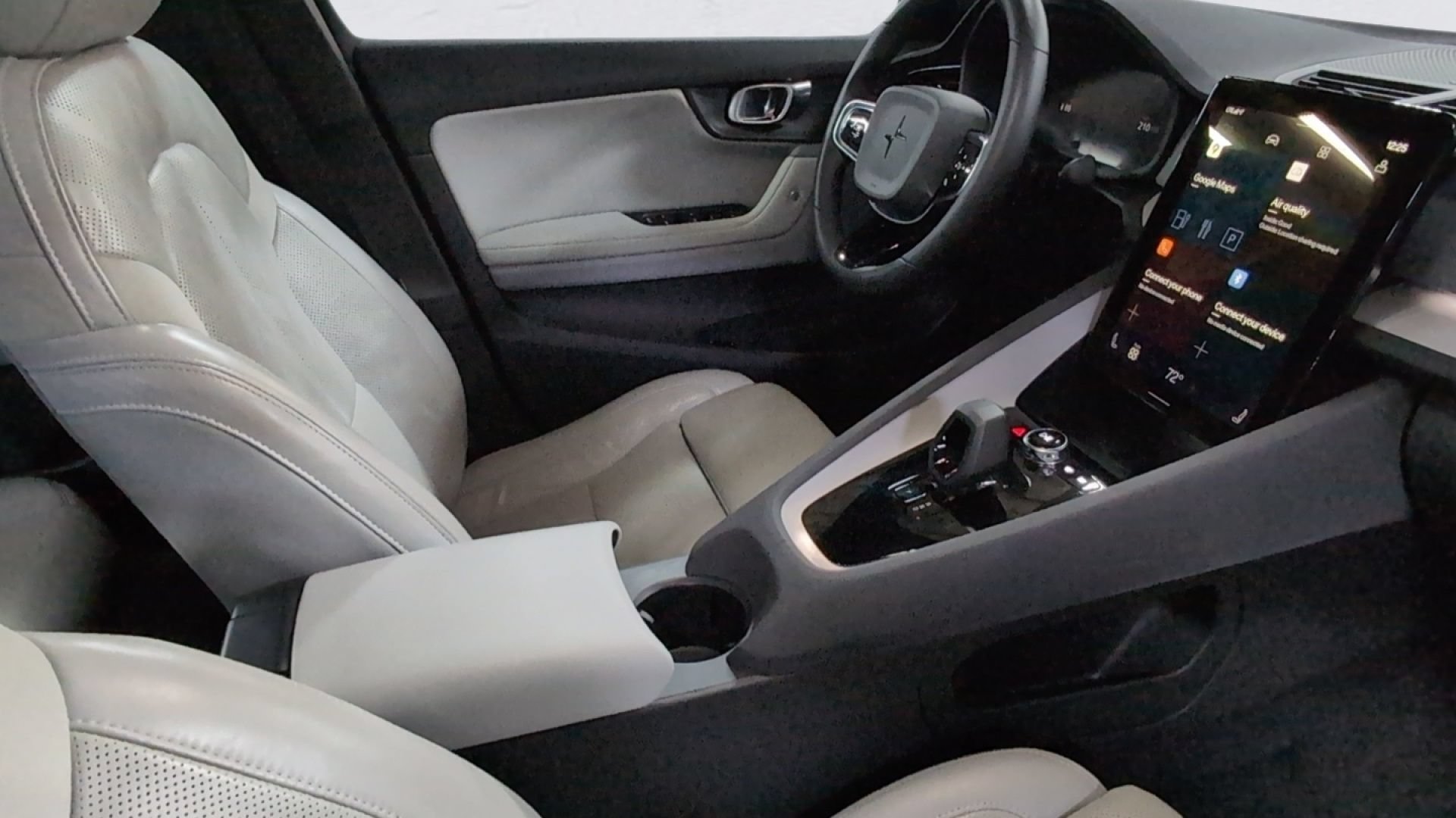 Certified 2023 Polestar Polestar 2 w/ Pilot Pack AWD/4WD image 21