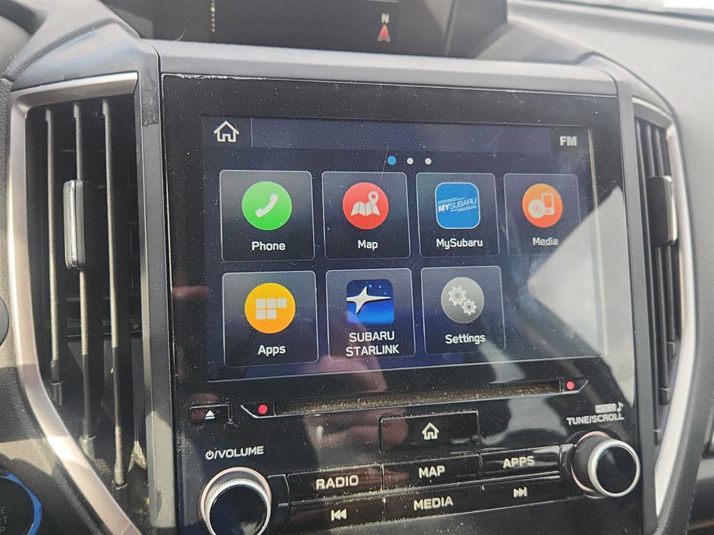 Used 2021 Subaru Forester Limited w/ Popular Package #3 image 17