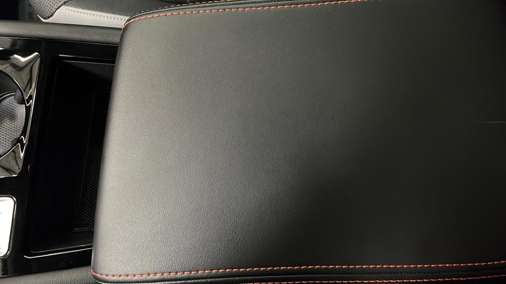 Used 2024 Volkswagen Atlas Peak Edition SEL image 22