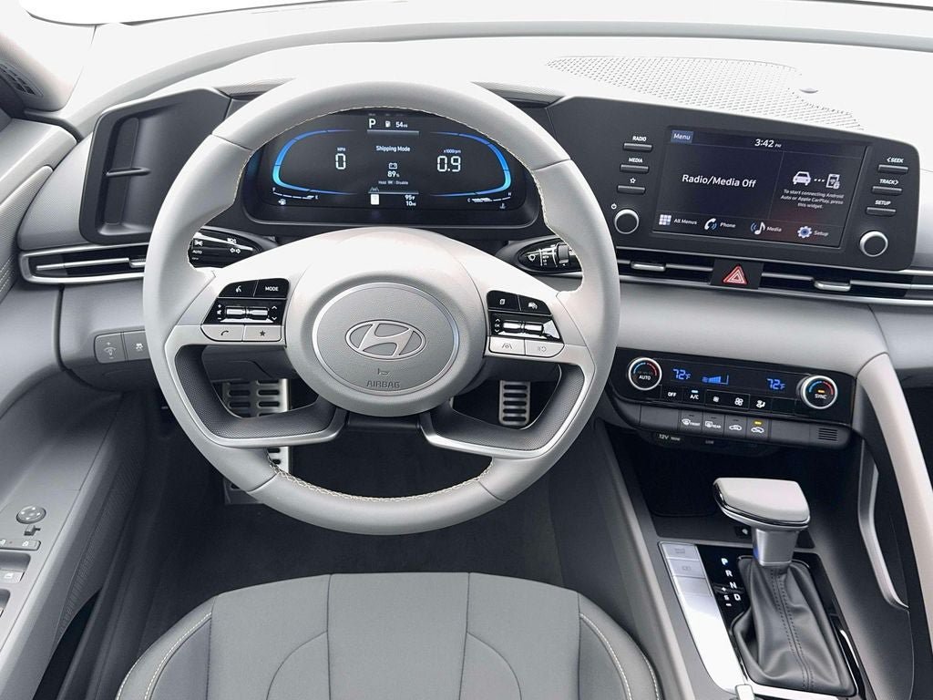 New 2026 Hyundai Elantra Sport FWD image 19