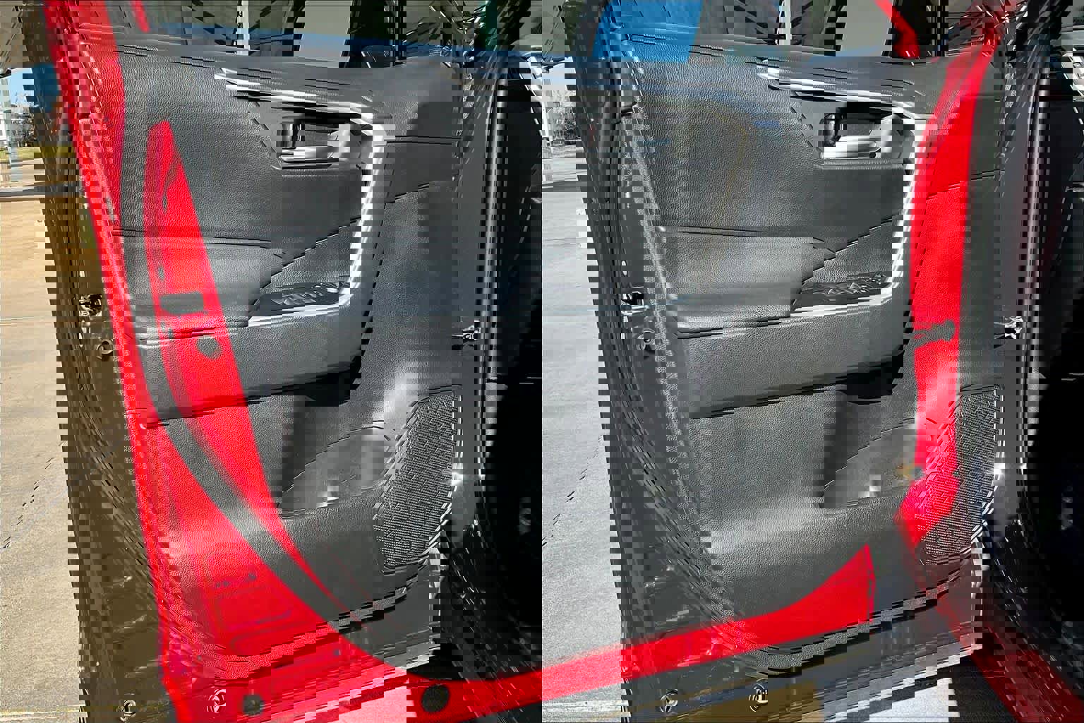 Used 2023 Toyota RAV4 XLE image 24