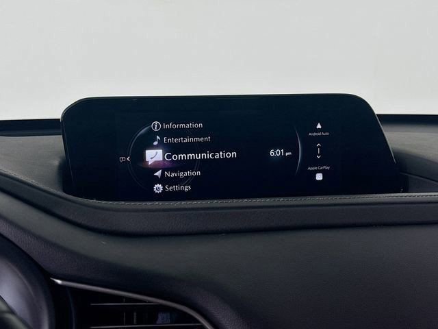 Used 2024 MAZDA CX-30 AWD 2.5 S w/ Select Sport Pkg image 14