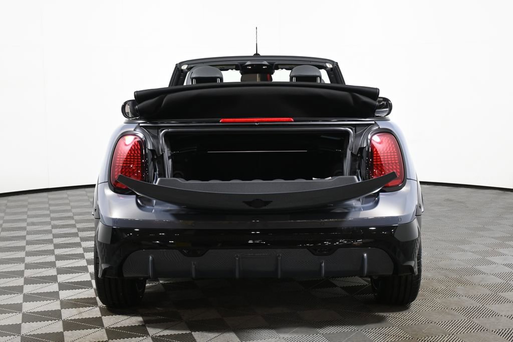 New 2026 MINI Cooper S image 30