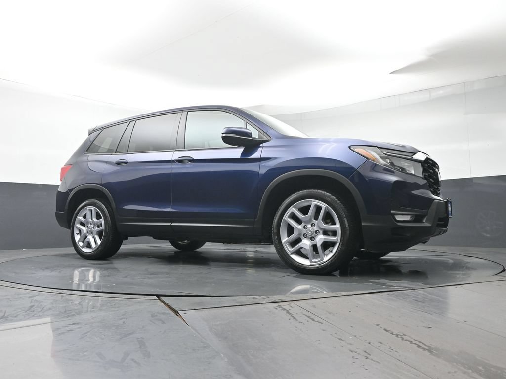 Used 2024 Honda Passport EX-L image 38