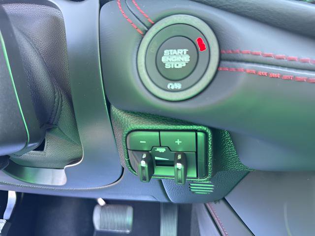 New 2026 Dodge Durango GT image 28