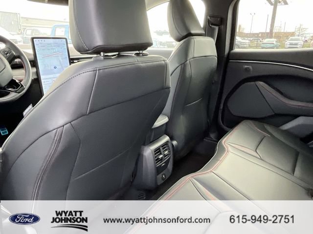 New 2026 Ford Mustang Mach-E Premium image 21