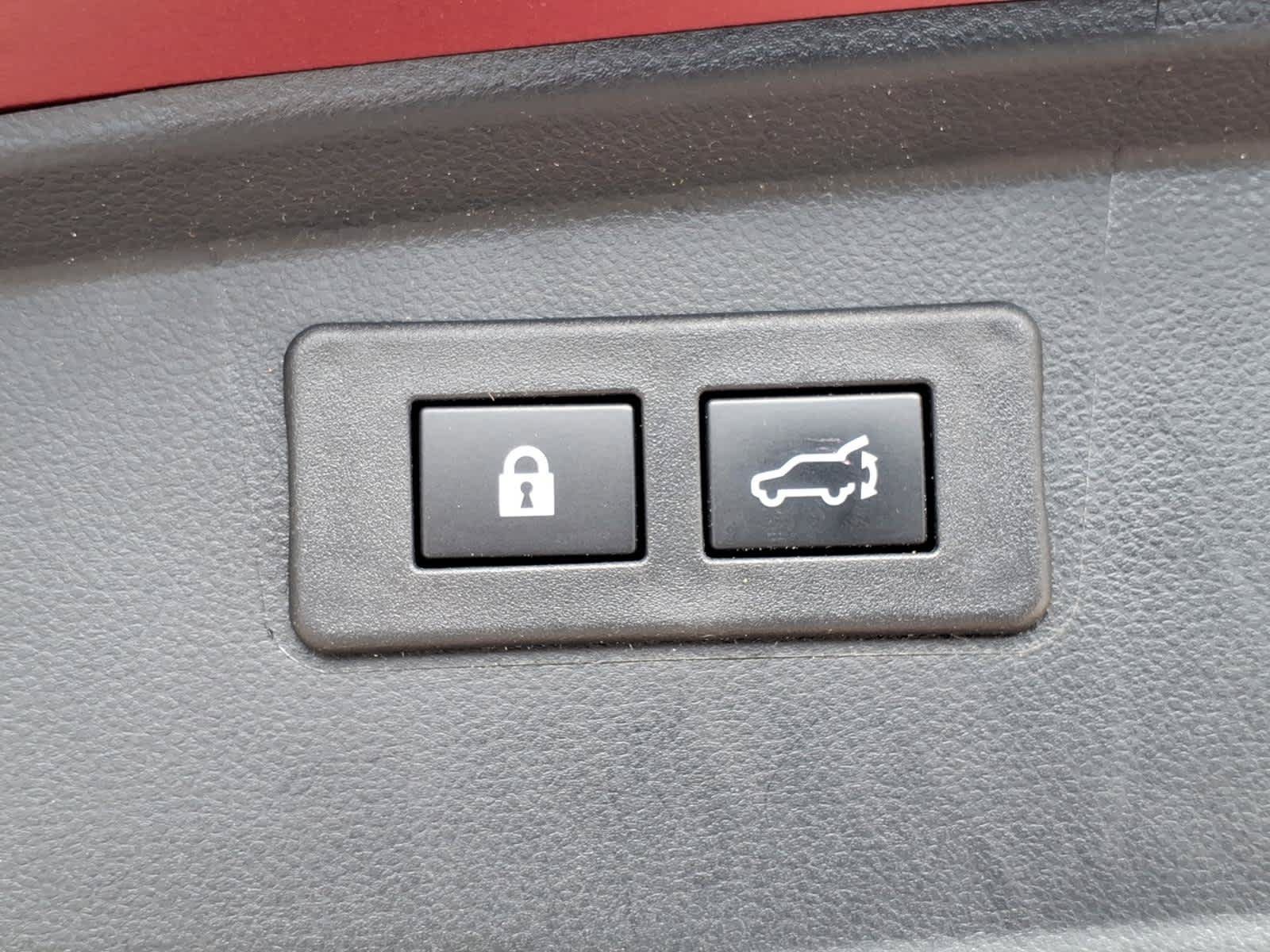 Used 2025 Subaru Outback Limited XT AWD/4WD image 17