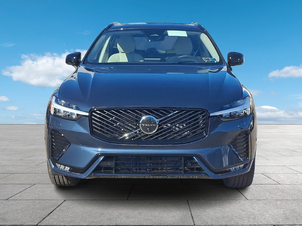 New 2027 Volvo XC60 B5 Ultra AWD/4WD image 2