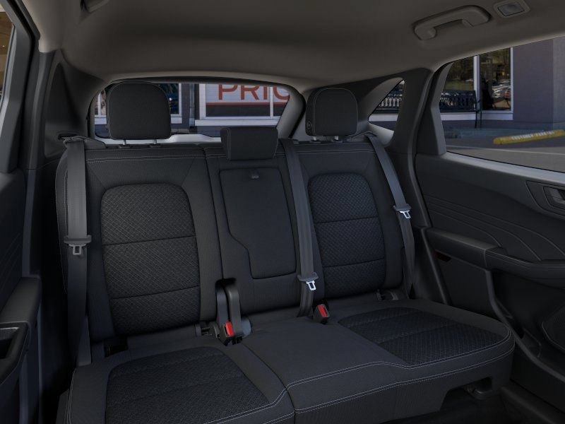 New 2026 Ford Escape Active w/ Cold Weather Package FWD image 12