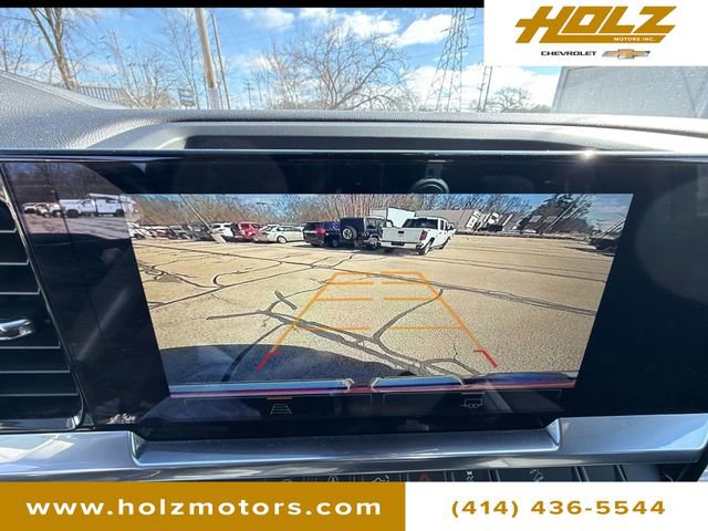 Certified 2022 GMC Sierra 1500 Elevation AWD/4WD image 15
