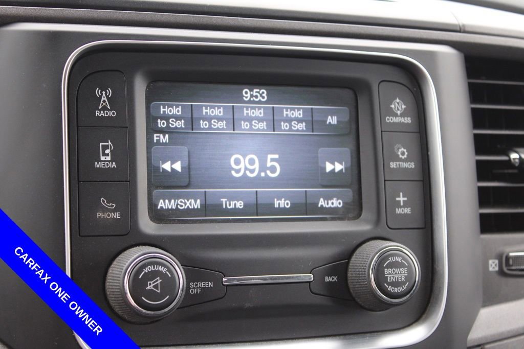 Used 2018 RAM 1500 Express w/ Express Value Package image 31