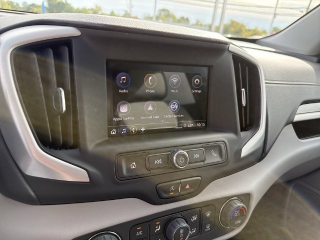 Used 2023 GMC Terrain SLE w/ Driver Convenience Package FWD image 13
