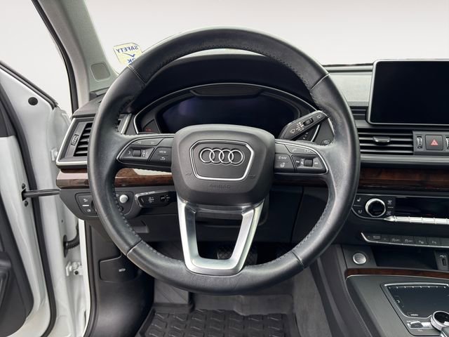 Used 2020 Audi Q5 Prestige image 12