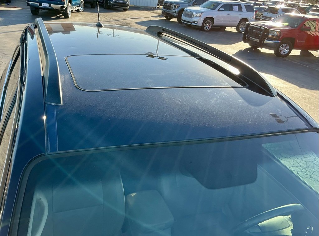 Used 2012 Hyundai Veracruz Limited image 12