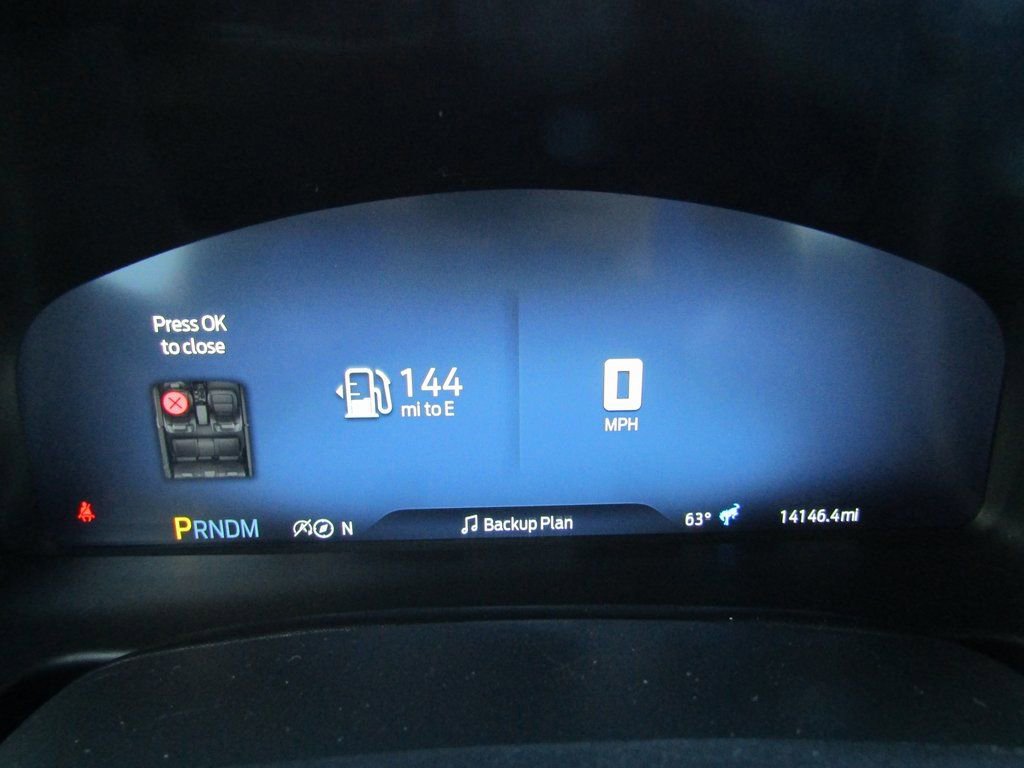 Used 2025 Ford Bronco Big Bend image 24