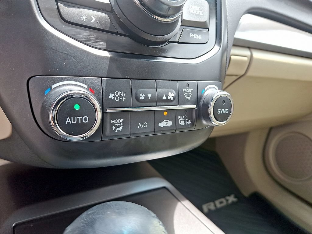 Used 2013 Acura RDX FWD w/ Technology Package image 25
