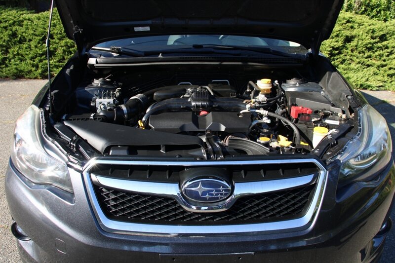 Used 2013 Subaru Crosstrek 2.0i Limited w/ Popular Pkg 1 AWD/4WD image 20
