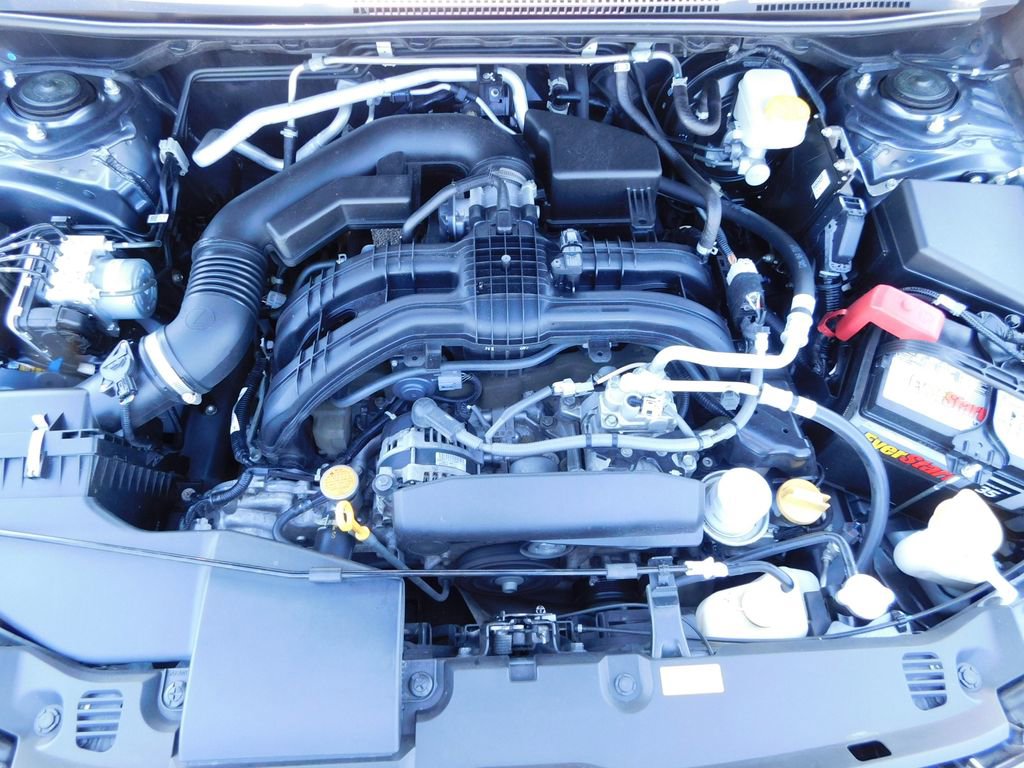 Used 2023 Subaru Crosstrek 2.0i Premium image 40