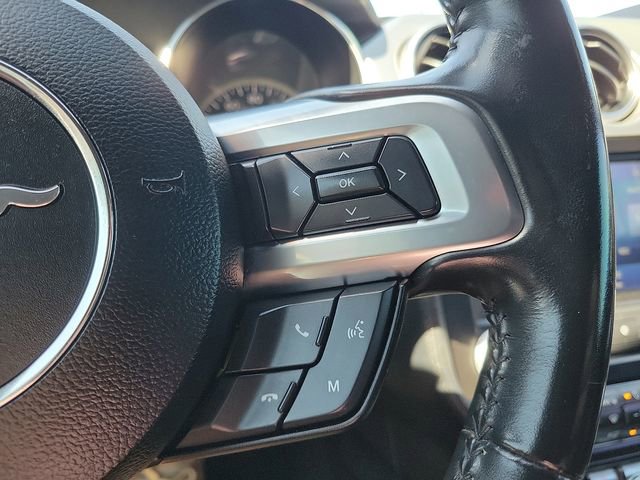 Used 2022 Ford Mustang Premium image 19