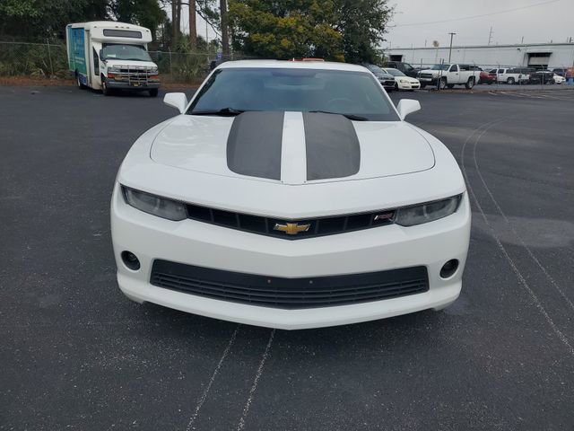 Used 2014 Chevrolet Camaro LT w/ RS Package video 2