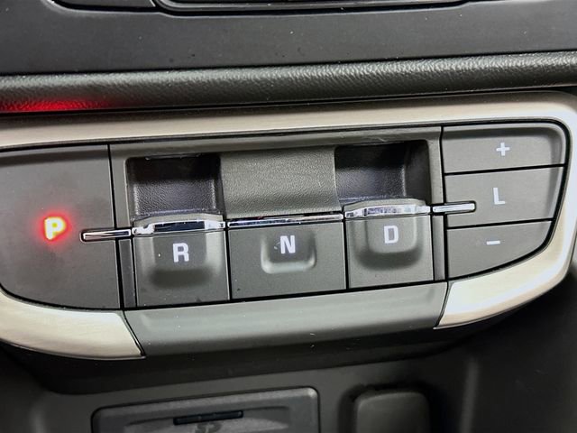 Used 2023 GMC Terrain Denali image 16