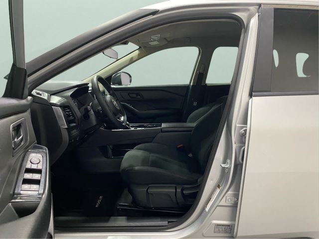 Certified 2024 Nissan Rogue S AWD/4WD image 11