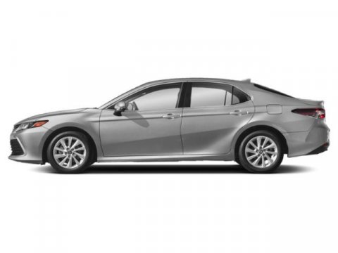 Certified 2023 Toyota Camry LE FWD image 3