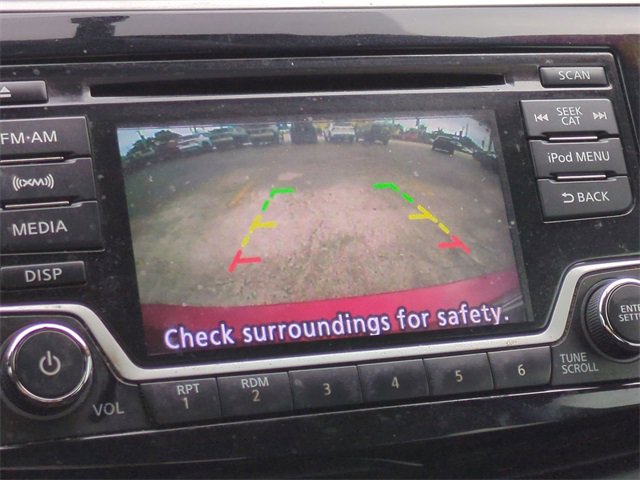 Used 2018 Nissan Sentra SV image 23