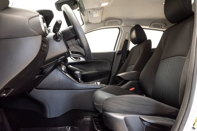 Used 2020 MAZDA CX-3 Sport FWD image 11